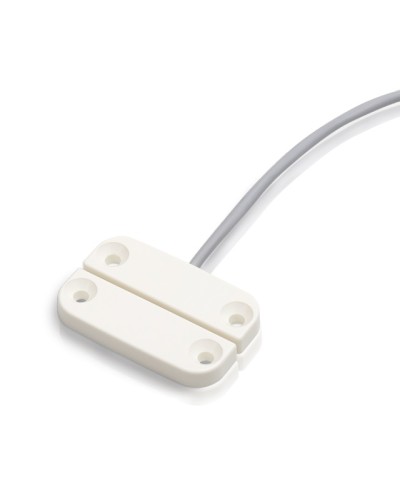 Извещатель магнитоконтактный адресный Рубеж ИО 10220-2 в Стерлитамаке Адресная система пожарной сигнализации РУБЕЖ Pintop.ru