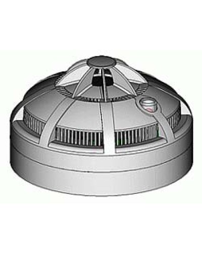 Извещатель пожарный комбинированный адресный Рубеж ИП 212/101-64-А2R (для подвесного потолка с КМЧ) в Стерлитамаке Адресная система пожарной сигнализации РУБЕЖ Pintop.ru