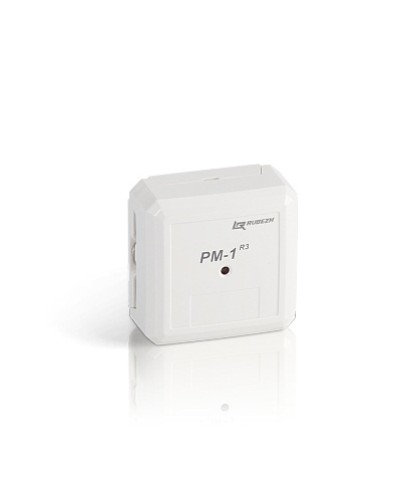 Модуль релейный адресный Рубеж РМ-1С прот. R3 в Стерлитамаке Адресная система пожарной сигнализации РУБЕЖ Pintop.ru