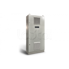 Шкаф управления адресный Рубеж ШУН/В-160-00-УПП-R3 (IP54)