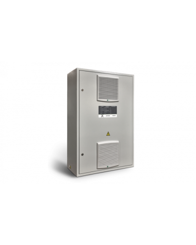 Шкаф управления адресный Рубеж ШУН/В-37-03-УПП-R3 в Стерлитамаке Адресная система пожарной сигнализации РУБЕЖ Pintop.ru