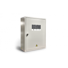 Шкаф управления адресный Рубеж ШУН/В-7,5-03-УК6-R3