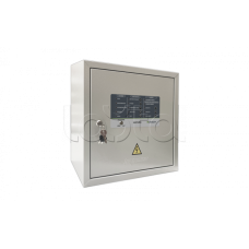 Шкаф управления адресный Рубеж ШУН/В-О-3-00-R3 IP54