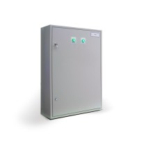 Шкаф управления адресный Рубеж ШУР-45-00-R3