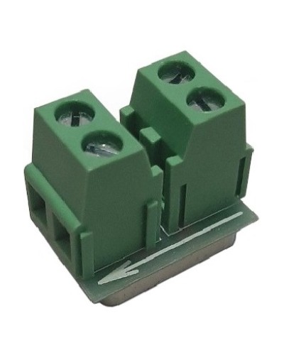 Устройство подключениянагрузки Рубеж УПН в Стерлитамаке Адресная система пожарной сигнализации РУБЕЖ Pintop.ru