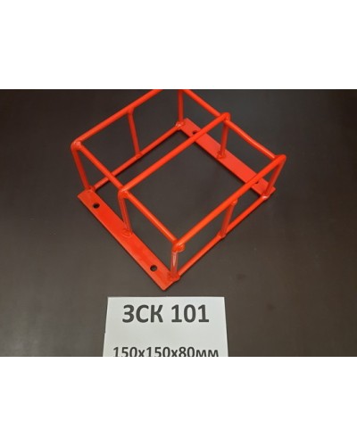 ЗСК ИПР красный safegrid ЗСК 101 красный в Стерлитамаке Дополнительное оборудование для ОПС Pintop.ru