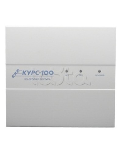 Прибор приёмно-контрольный охранный и контроля доступа Сибирский Арсенал Курс-100, вариант 2, версия 4 в Стерлитамаке Интегрированная система безопасности ЛАВИНА - Сибирский Арсенал Pintop.ru