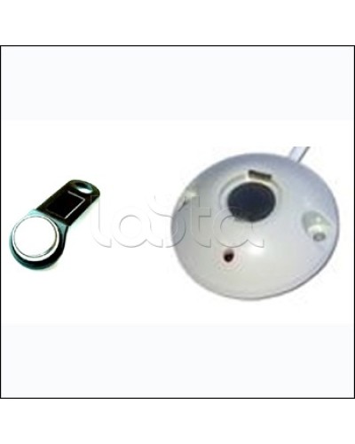 Считыватель ключей Touch Memory Сибирский Арсенал Порт TM вар. 3 в Стерлитамаке Считыватели Pintop.ru