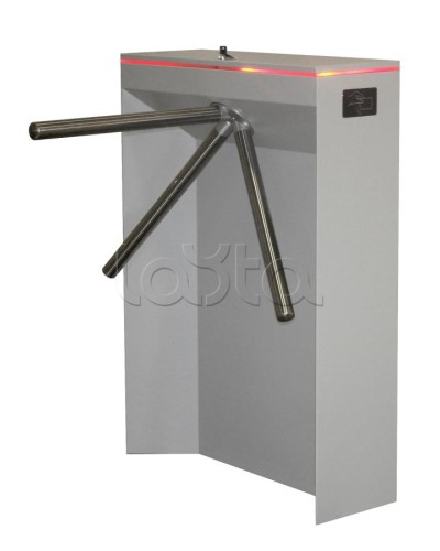 Турникет тумбовый полуавтоматический Сибирский Арсенал Турникет п/а SA-401 в Стерлитамаке Турникеты Pintop.ru