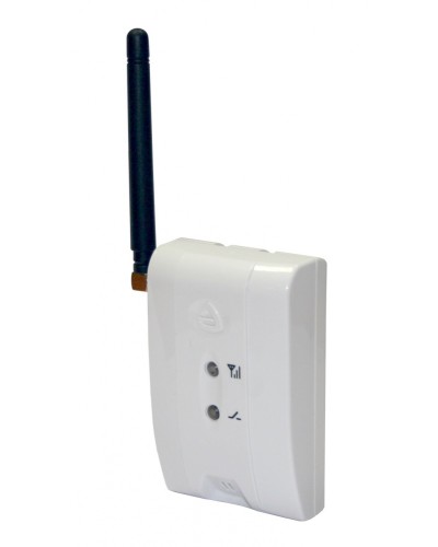 Радиосистема тревожной сигнализации Сибирский Арсенал ЛИДЕР GSM в Стерлитамаке Охранно-пожарное оборудование Pintop.ru