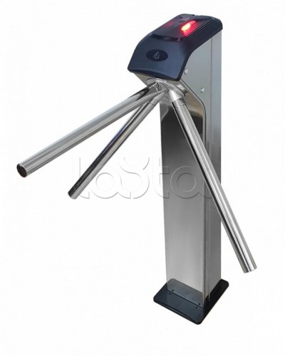 Турникет Сибирский Арсенал SA320-E300-MF (нержавейка) в Стерлитамаке Турникеты Pintop.ru