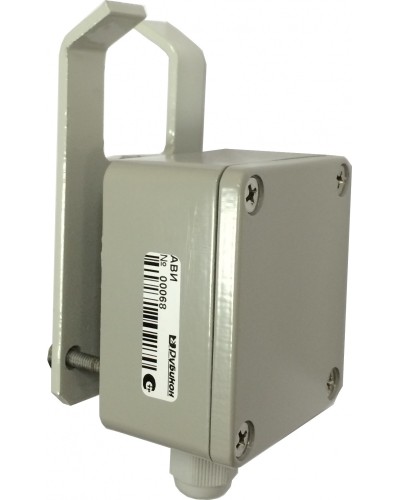 Извещатлье адресный вибирационный Сигма-ИС АВИ исп.08 в Стерлитамаке Адресная система пожарной сигнализации Сигма-ИС Pintop.ru