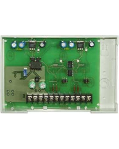 Блок ретранслятора линейный Сигма-ИС БРЛ-03К в Стерлитамаке Комплексные системы безопасности Pintop.ru