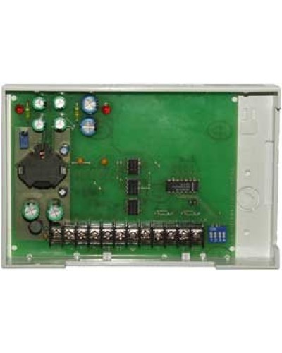 Преобразователь интерфейсов RS-232/RS-422 Сигма-ИС ПИ-01 IP65 в Стерлитамаке Интегрированная система безопасности Р-08 СИГМА-ИС Pintop.ru