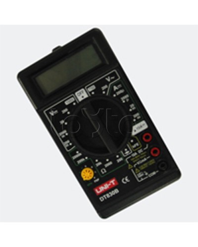 Мультиметр СПЭК ИП-2 в Стерлитамаке Дополнительное оборудование для ОПС Pintop.ru