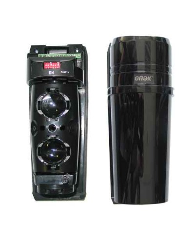 Извещатель охранный линейный оптико-электронный СПЭК СПЭК-1115М (ИО 209-32/2) в Стерлитамаке Извещатели охранные Pintop.ru