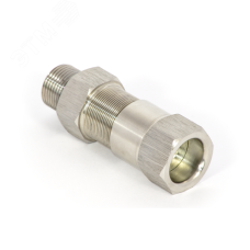 Кабельный ввод Спектрон КВБ-ЕХЕ-22/12-Н-G3/4