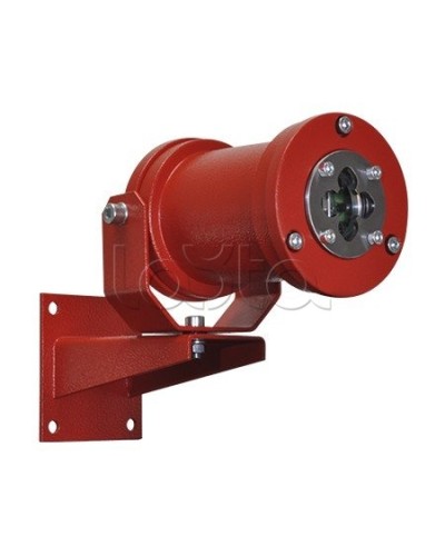 Извещатель пожарный пламени взрывозащищенный Спектрон-401.01-Exd-M в Стерлитамаке Пожарные извещатели (Ex) Pintop.ru