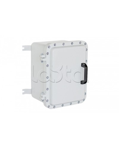 Коробка взрывозащищенная Спектрон-КВ-Exd-А 441х356х196 в Стерлитамаке Комутационные взрывозащищенные коробки Pintop.ru