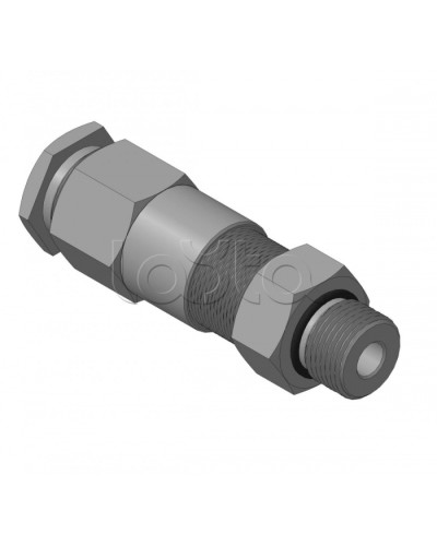 Ввод кабельный Спектрон КВБ-12/8-2У-М в Стерлитамаке Дополнительное оборудование (Ex) Pintop.ru