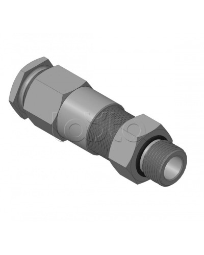 Ввод кабельный Спектрон КВБ-18/12-2У-Н в Стерлитамаке Дополнительное оборудование (Ex) Pintop.ru