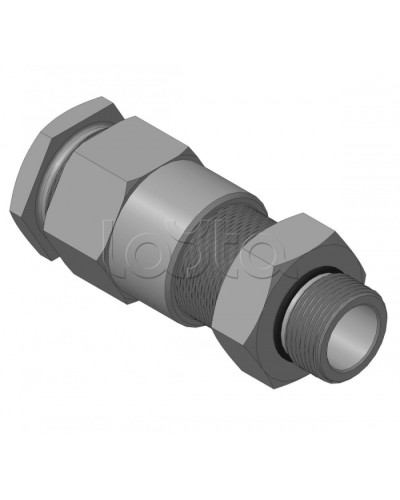 Ввод кабельный Спектрон КВБ-22/12-2У-Н-25х1,5 в Стерлитамаке Дополнительное оборудование (Ex) Pintop.ru