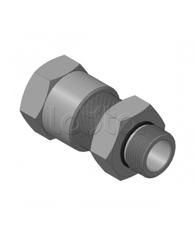 Ввод кабельный Спектрон КВБ-22/12-Н-25х1,5 в Стерлитамаке Дополнительное оборудование (Ex) Pintop.ru