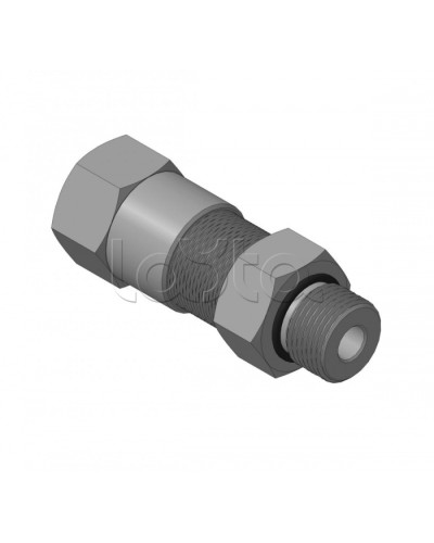 Ввод кабельный Спектрон КВМ-10/6-Н в Стерлитамаке Дополнительное оборудование (Ex) Pintop.ru