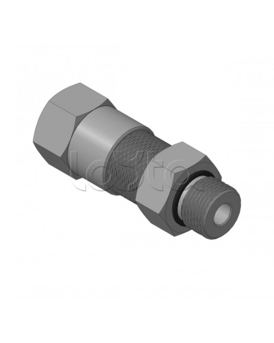 Ввод кабельный Спектрон КВМ-10/8-М в Стерлитамаке Дополнительное оборудование (Ex) Pintop.ru