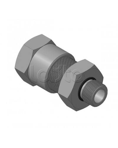 Ввод кабельный Спектрон КВМ-20/12-М в Стерлитамаке Дополнительное оборудование (Ex) Pintop.ru