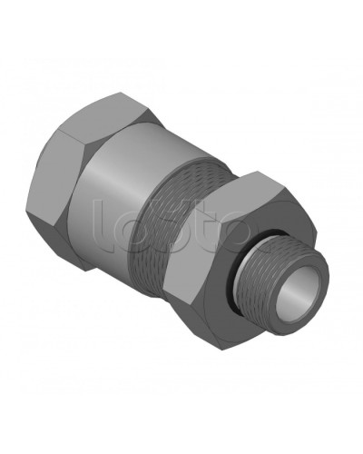 Ввод кабельный Спектрон КВМ-25/12-М-25х1,5 в Стерлитамаке Дополнительное оборудование (Ex) Pintop.ru