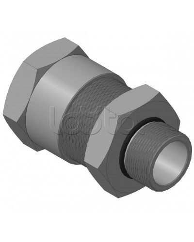 Ввод кабельный Спектрон КВН-20-М-32х1,5 в Стерлитамаке Дополнительное оборудование (Ex) Pintop.ru