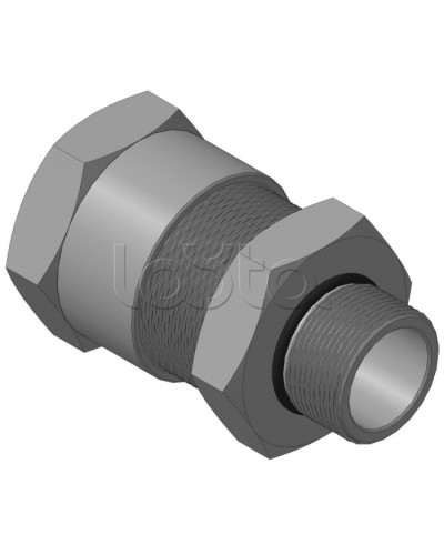 Ввод кабельный Спектрон КВН-24-М-32х1,5 в Стерлитамаке Дополнительное оборудование (Ex) Pintop.ru