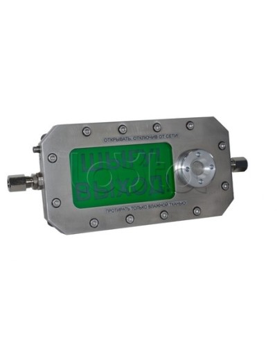 Табло Спектрон ТСЗВ-Exd-Н-Прометей 220 В в Стерлитамаке Оповещатели Ex Pintop.ru