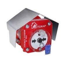 Спектрон-512-Exd-А-ИПР-А исп.01 - Исполнение по классу "А". Корпус - алюминиевый сплав. Маркировка взрывозащиты. 1Ex db IIC T6 Gb/Ex tb IIIC T85ºC Db.2-х(I деж - 0,03мА, I пож - 3,3-35мА) и 4-х(I деж - 5мА, I пож - 3,3-35мА)