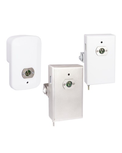 Извещатель пожарный пламени Спектрон-801 в Стерлитамаке Пожарные извещатели Pintop.ru