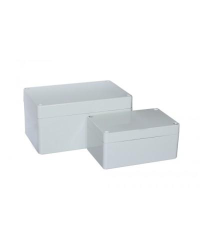 Коробка взрывозащищенная Спектрон-КВ-Exe 204х159х84 в Стерлитамаке Комутационные взрывозащищенные коробки Pintop.ru