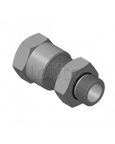 Кабельный ввод Спектрон КВН-14-П в Стерлитамаке Дополнительное оборудование (Ex) Pintop.ru