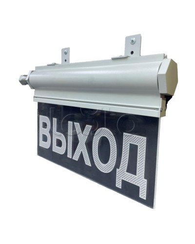 Табло взрывозащищенное Спектрон ТСВ-ПРОФИ-Exd-А-Прометей 12-36В Выход в Стерлитамаке Оповещатели Ex Pintop.ru