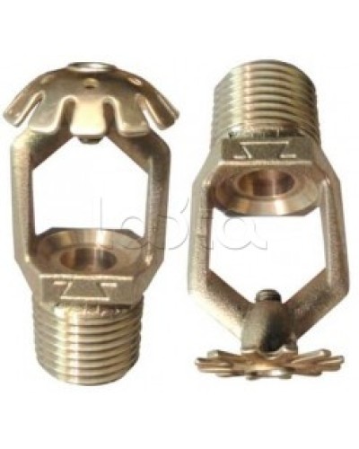 Ороситель дренчерный водяной Спецавтоматика ДВО0-РНо(д)0,47-R1/2/.В3-«ДВН-12» (белый) в Стерлитамаке Оросители Pintop.ru