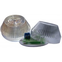 Оповещатель световой Спецавтоматика Оповещатель световой 012-2 (220В)