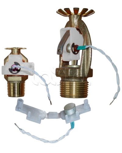 Устройство принудительного пуска спринклерных оросителей Спецавтоматика Старт-1 исп.1 в Стерлитамаке Устройства пуска водяного пожаротушения Pintop.ru