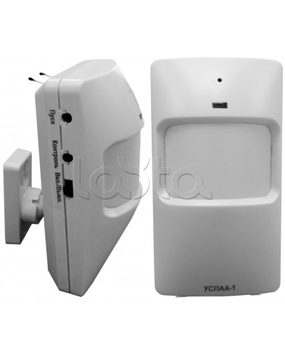 Устройство сигнально-пусковое автономное автоматическое для установок пожаротушения УСПАА-1 мод Спецавтоматика в Стерлитамаке Дополнительное оборудование пожаротушения Pintop.ru