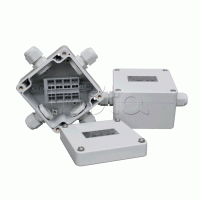 Коробка общепромышленная Спецприбор КСРП-6Т-К