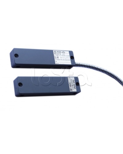 Извещатель охранный точечный магнитоконтактный взрывозащищенный Спецприбор ИМК-ИБ исп.02 в Стерлитамаке Извещатели охранные (Ex) Pintop.ru