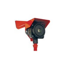 Извещатель пожарный пламени Спецприбор ИП 329 "Иолит" 1КВ