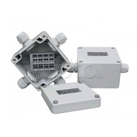 Коробка соединительно-разветвительная промышленная Спецприбор КСРП-1