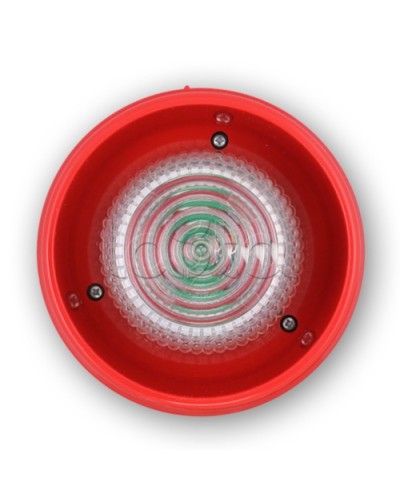 Оповещатель комбинированный радиоканальный Теко Астра-Z-2345 в Стерлитамаке Оповещатели Pintop.ru