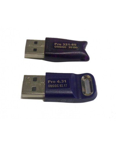 USB ключ защиты Текон-Автоматика в Стерлитамаке Аксессуары для СОУЭ Pintop.ru