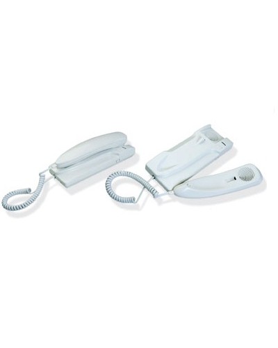 Трубка абонентская переговорная Цифрал КС в Стерлитамаке Многоабонентные устройства Pintop.ru